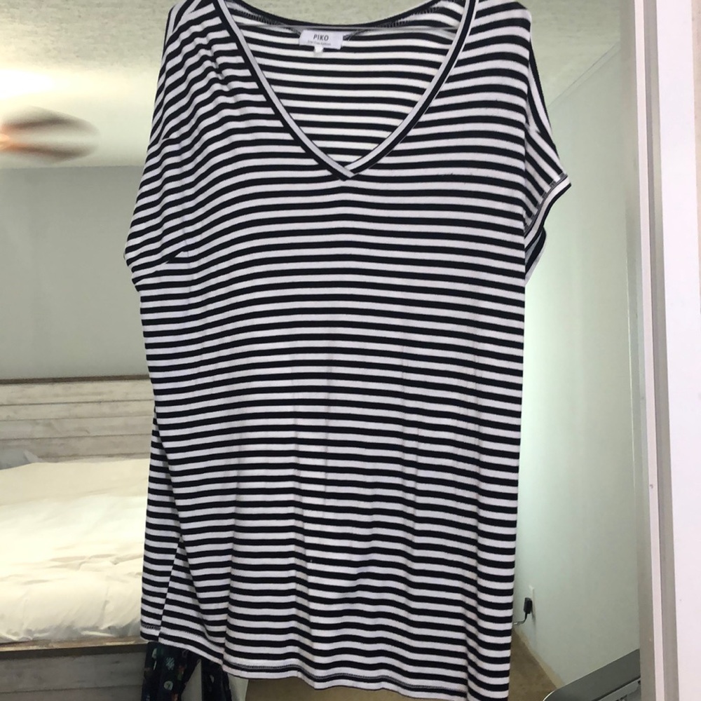 Piko top size S